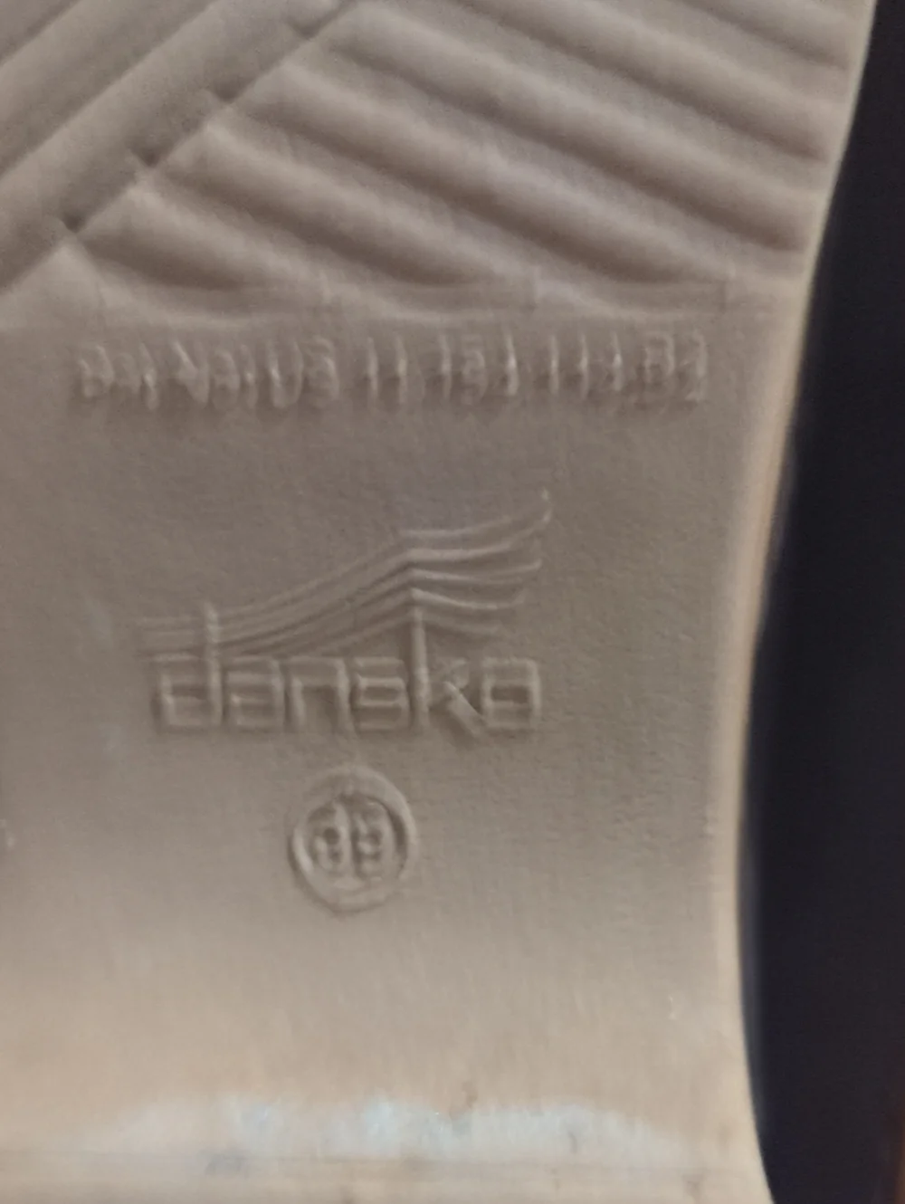 Dansko Womens Becky